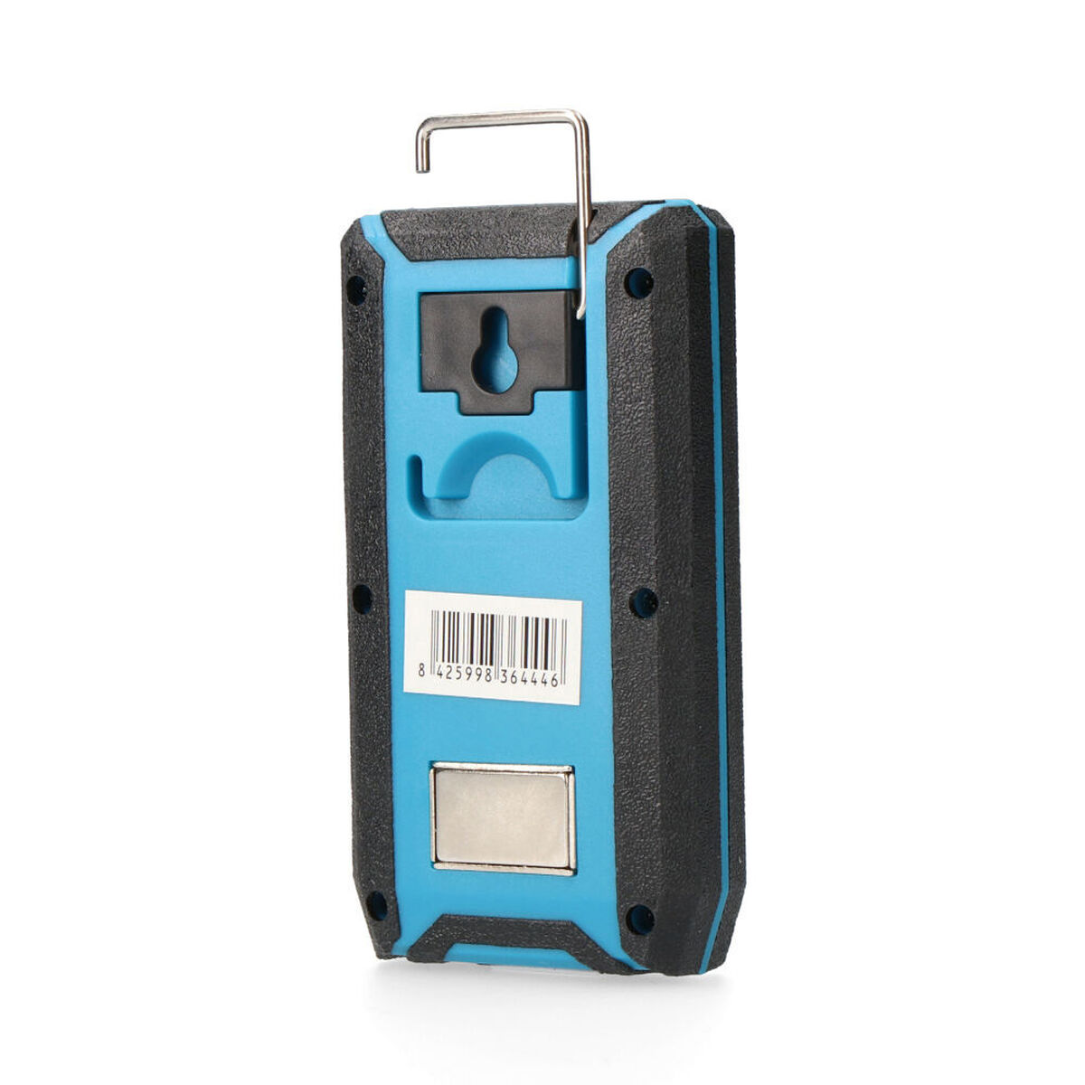 Lygte Koma Tools 8W ABS